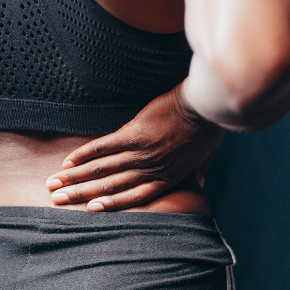 Ischias Behandlung beim Osteopathen Frankfurt – Privatpraxis Aanouz
